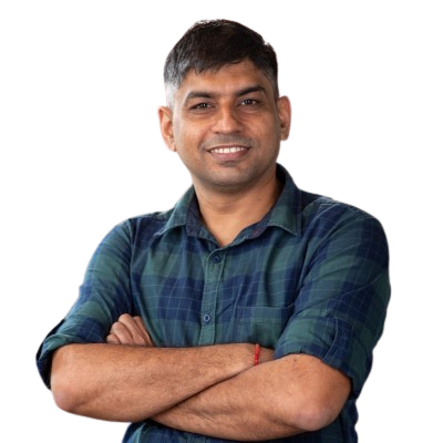 Anil Yadav